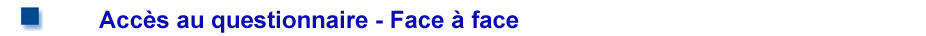 Acces_questionnaire