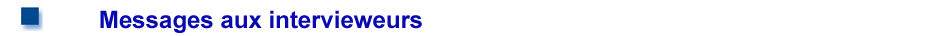 Messages